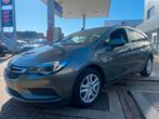 Opel Astra Sports  Euro6d - 140.000 km - 2018, Auto's, Stof, Bedrijf, 5 deurs, Te koop