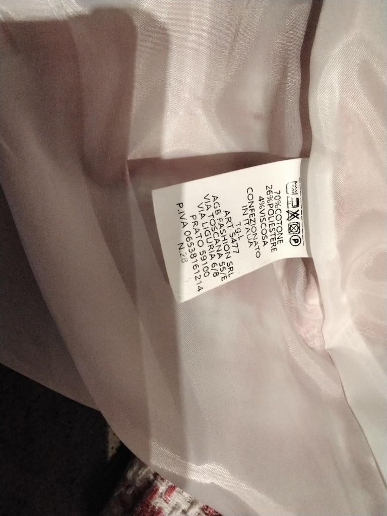 Lange winter jas maat 44, Kleding | Dames, Jassen | Winter, Maat 42/44 (L), Ophalen of Verzenden, Zo goed als nieuw, 1 2 3