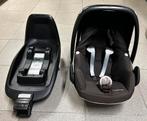 Maxi-cosi pebble plus, Ophalen, Zo goed als nieuw, Maxi-Cosi, Isofix