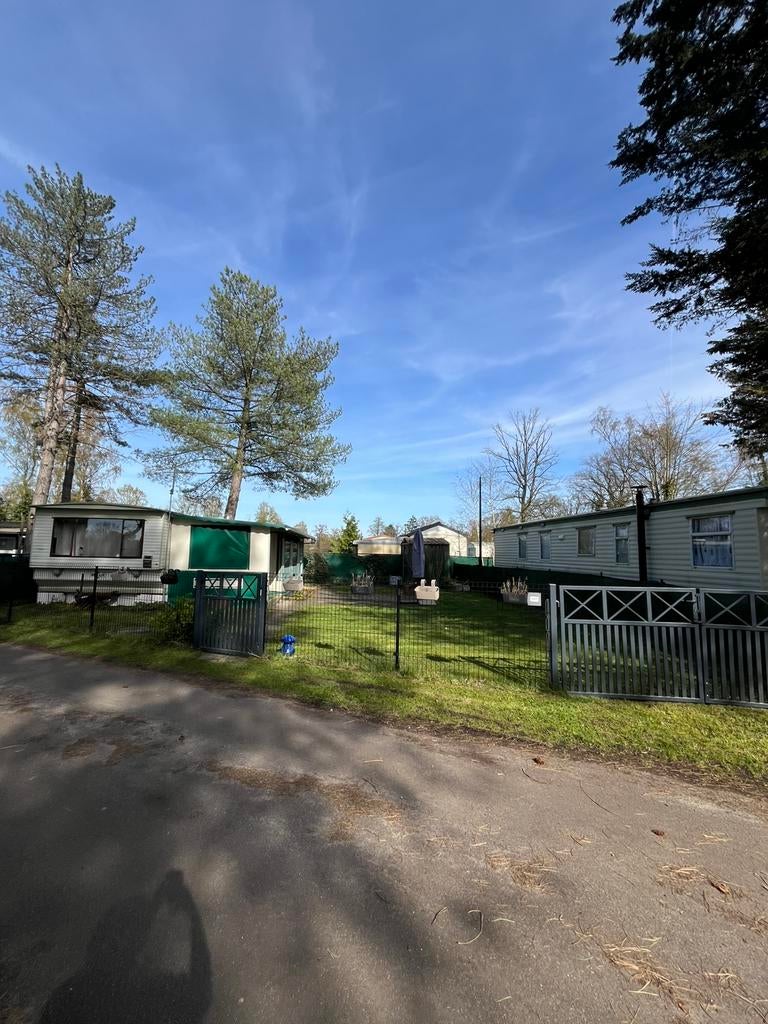 Stacaravan, Caravans en Kamperen, Stacaravans, Tot en met 2