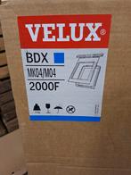 Kit d'isolation Velux BSX 2000F, Enlèvement