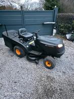 Tracteur tondeuse 16.5cv, Jardin & Terrasse, Enlèvement