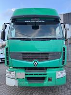 Renault Premium 450 *EURO 5-BELGIAN TRUCK* (bj 2008), Autos, Camions, Euro 5, Achat, Entreprise, Renault