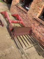 Frontlader massey ferguson, Zakelijke goederen, Ophalen, Gebruikt, Massey Ferguson