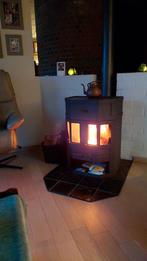 Houtkachel merk Wanders, Huis en Inrichting, Kachels, Ophalen, Houtkachel