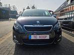 Peugeot 108 1.0 VTI, Euro 6, Entreprise, Garantie prolongée, Boîte manuelle
