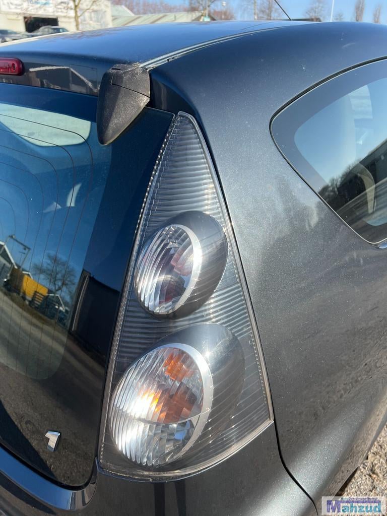 CITROEN C1 rechts achterlicht 2005-2014, Gebruikt, Citroën, Stellantis N.V., Taurusavenue 1
2132 LS  Hoofddorp, NL