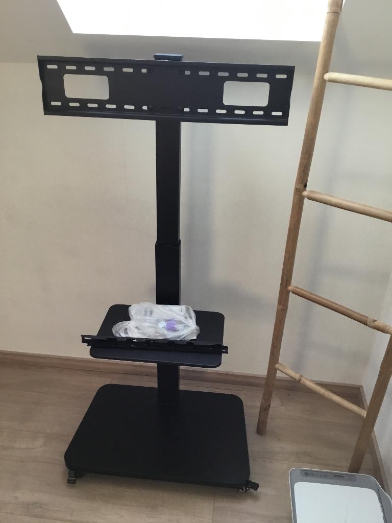 Tv standaard, Audio, Tv en Foto, Televisiebeugels, Ophalen