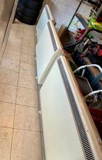 3 chauffages à accumulation Dimplex avec pierres, Maison & Meubles, Poêles, Enlèvement, Utilisé, Autres types, Suspendu