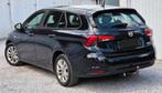 Fiat tipo 14ess 95000km 2019 1prop gps clima 5800€, Achat, Euro 6, Boîte manuelle, 5 portes