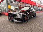 Mercedes CLA45 AMG • AMG-PACK • FULL OPTION • NIEUWSTAAT, Automaat, CLA, Bedrijf, Te koop