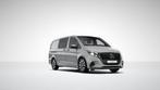 Mercedes-Benz Vito 114 CDI Mixto L2 PRO Smartphone Integrati, Auto's, 4 deurs, Stof, 4 cilinders, 136 pk