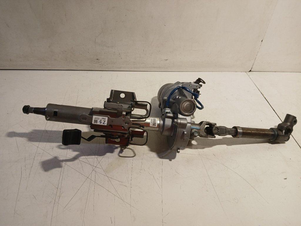 Stuurkolom Toyota Prius, Autos : Pièces & Accessoires, Commande, Toyota, Utilisé, Origine de la pièce connue, 12 mois de garantie