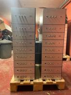 professionele kluis, Huis en Inrichting, Ophalen, Gebruikt, Brandkast