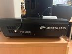 Rookmachine JBsystems, Muziek en Instrumenten, Licht en Laser, Ophalen, Zo goed als nieuw, Rookmachine