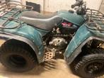 quad Yamaha 4x4 Timberwolf   250cc, Motoren, Motoren | Yamaha, Particulier, Automaat