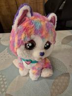 Vtech puppy, Ophalen