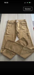 Mooie broek maat 164, Enlèvement ou Envoi, Utilisé, Garçon, Pantalon