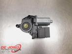 Moteur de vitre portière d'un Volkswagen Touran, Volkswagen, -, 3 mois de garantie, Utilisé