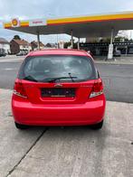 Chevrolet kalos klaar voor inschrijven, Auto's, Chevrolet, Kalos, 5 deurs, Particulier, Te koop