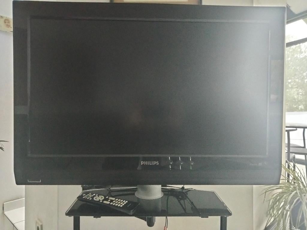 Philips TV 32", Philips, 50 Hz, Enlèvement, Utilisé