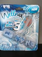 Bloc WC suspendu, Enlèvement ou Envoi, Produit de nettoyage