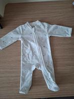 6 babypyjama's maat 50/56, Ophalen of Verzenden
