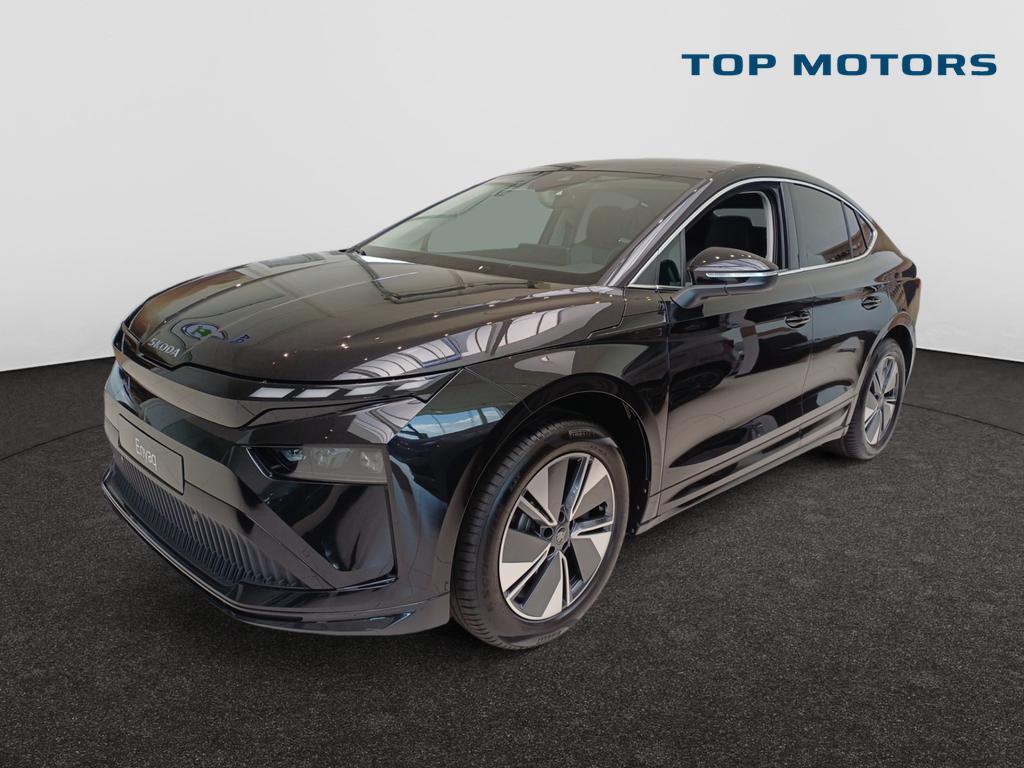 Skoda Enyaq CoupÃ© Enyaq CoupÃ© 85 Corporate 82kWh 210kW (28, Auto's, Skoda, Overige modellen, Airbags, Alarm, Cruise Control