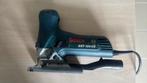 Wip zaag bosch GST 100 CE, Doe-het-zelf en Bouw, Gereedschap | Zaagmachines, Ophalen, Gebruikt, 600 tot 1200 watt, 30 tot 70 mm