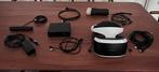 Casque VR ps4, Consoles de jeu & Jeux vidéo, Enlèvement, Comme neuf