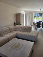 Salontafel gratis af te halen, Enlèvement