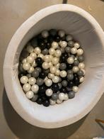 Ballenbad Moje, Ophalen, Gebruikt