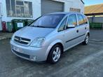 Opel Meriva 1.6 essence 2005, Autos, Achat, Entreprise, Boîte manuelle, Autre carrosserie