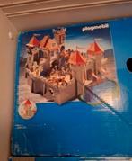 Playmobil Groot kasteel 3268., Kinderen en Baby's, Speelgoed | Playmobil, Ophalen, Gebruikt