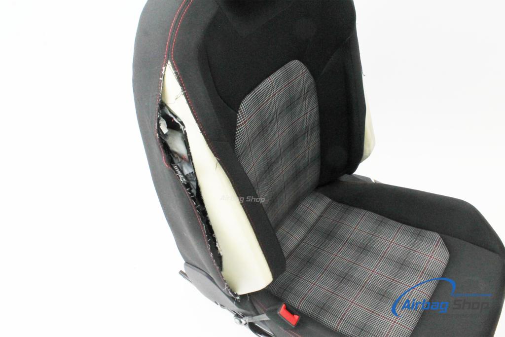 Stoel stikken stof reparatie Toyota alle modellen, Gebruikt, Ophalen of Verzenden