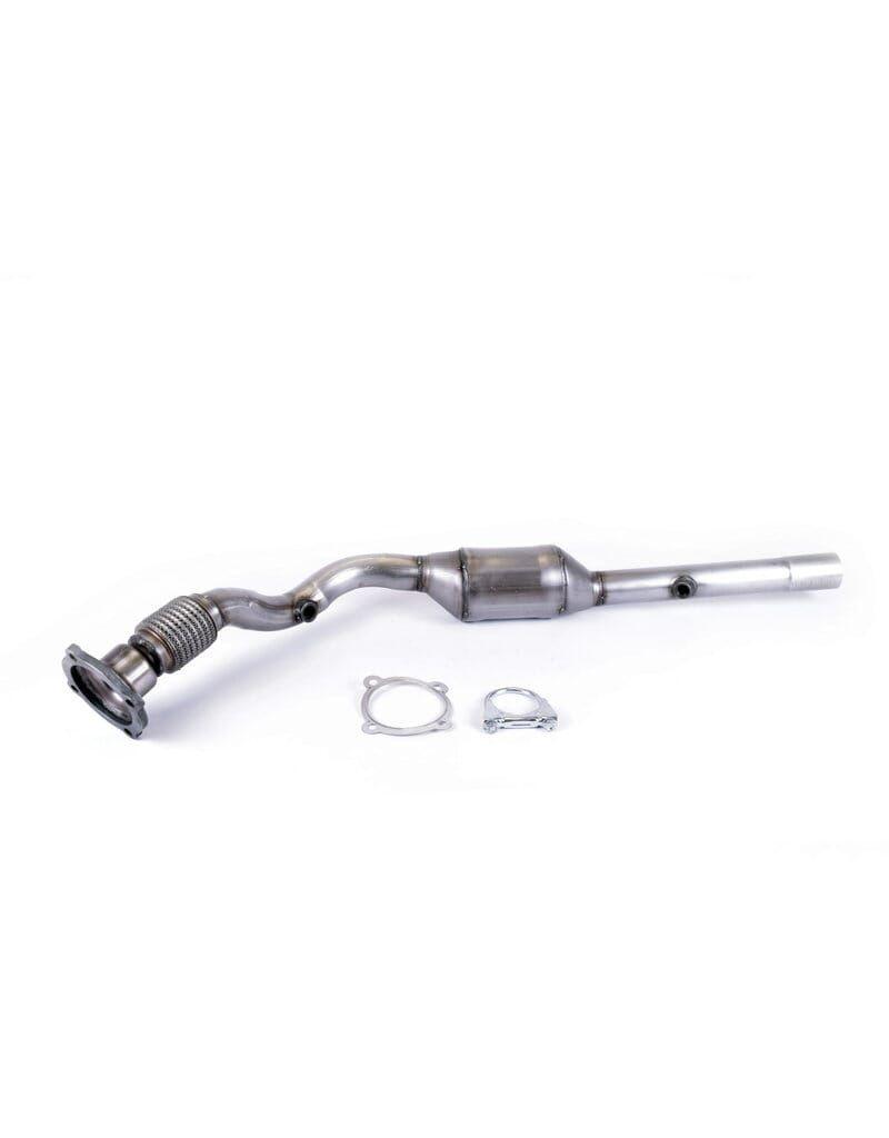 Katalysator Audi A3, TT, Skoda Octavia, Volkswagen Bora, Gol, Autos : Pièces & Accessoires, Systèmes d'échappement, Audi, Volkswagen