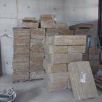 Groendak substraat matten, Doe-het-zelf en Bouw, Dakpannen en Dakbedekking, Ophalen, Overige materialen, Overige typen, Zo goed als nieuw