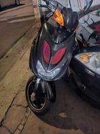 Aerox nitro classe A    a vendre  ou échange, Fietsen en Brommers, Ophalen, Gebruikt