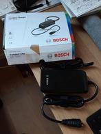Bosch 2A compacte oplader voor E-Bikes - 36V, Ophalen, Gebruikt