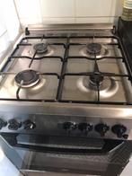 Cuisinière mixte beko, Utilisé, À Poser, Gaz, 4 zones de cuisson
