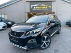 Peugeot 3008 1.2i *Automaat* Pano | Massage | Gps | Cruise |, Autos, Cuir, Achat, Euro 6, Entreprise