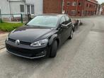 2015 Volkswagen Golf 7 TSi lounge Personenauto, Auto's, Volkswagen, Gebruikt, Euro 6, Bedrijf, Handgeschakeld