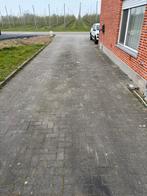 Klinkers te koop, Enlèvement