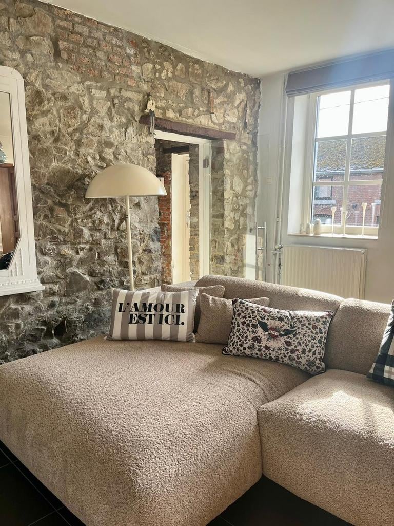 Canapé d'angle SIA Home neuf et emballé modèle Myra., Ophalen