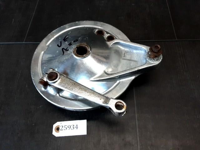 VF750C magna 1994 - 2003 Honda Trommelrem D1-58341