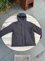 Veste d'hiver Anerkjendt, Enlèvement, Comme neuf, Taille 56/58 (XL), Noir