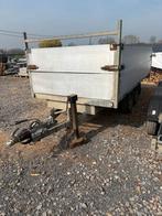 Aanhangwagens, Autos : Divers, Remorques, Enlèvement, Utilisé