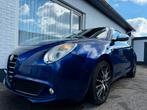 Alfa Romeo MiTo 1.4 Distinctive – 155.000km – Gekeurd – 2012, Auto's, Blauw, Handgeschakeld, Particulier, Apple Carplay