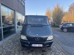 Mercedes-Benz Sprinter DEPANEUR EXPORT 12500 + BTW, Autos, Argent ou Gris, Achat, 2 places, 3000 kg
