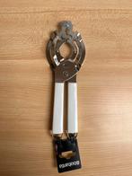 NIEUW: Brabantia Essential Allesopener – Wit, Ophalen, Nieuw